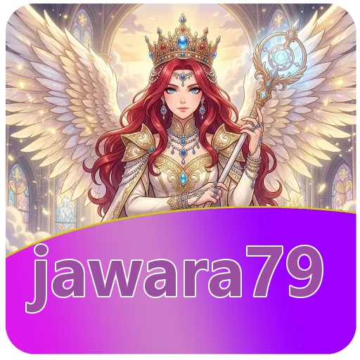 Pasang APK jawara79 di Android