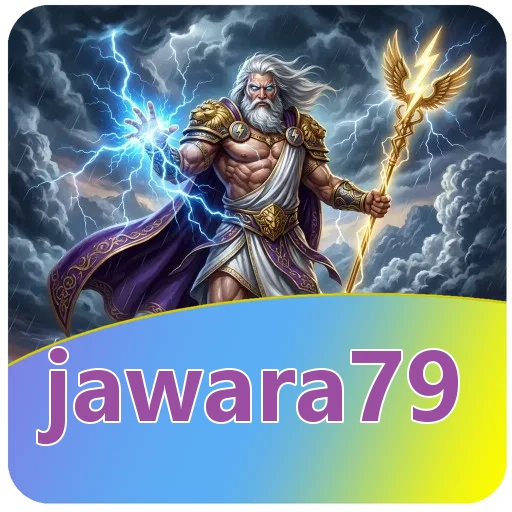 Ilustrasi jawara79