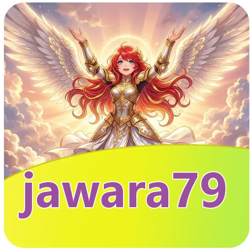 Keamanan jawara79